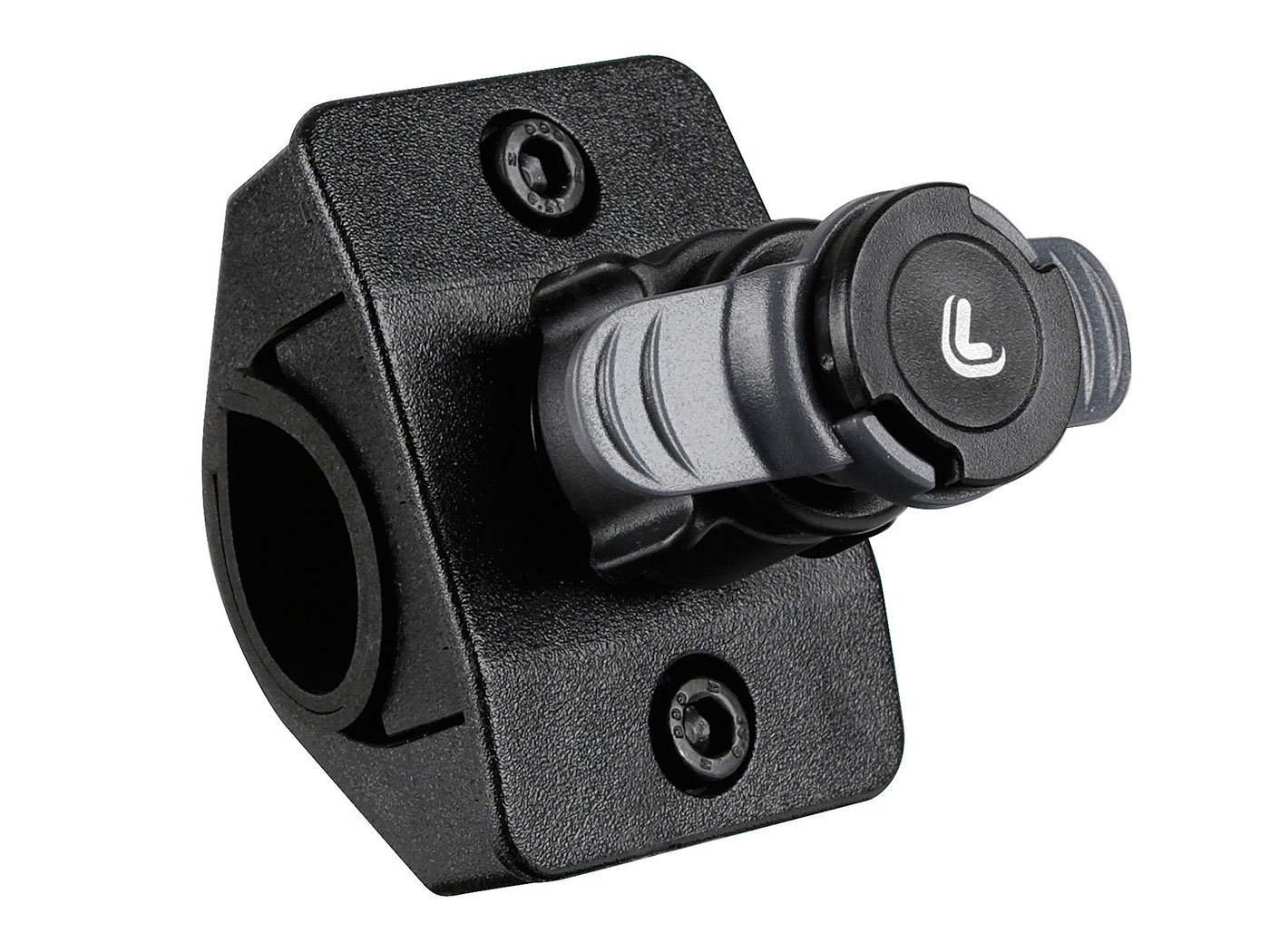 Lampa Držák pro obal na telefon s objímkou 16-32mm OL-90452