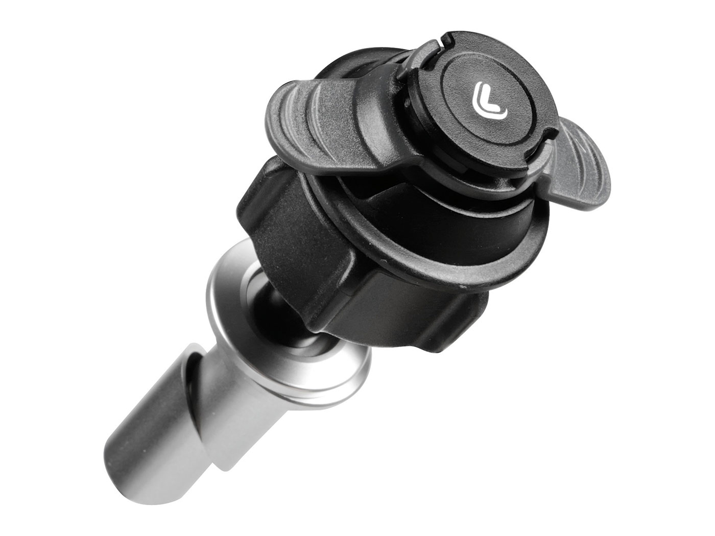 Lampa Držák pro obal na telefon do trubky řízení Opti Tube 10-13,3mm OL-90557