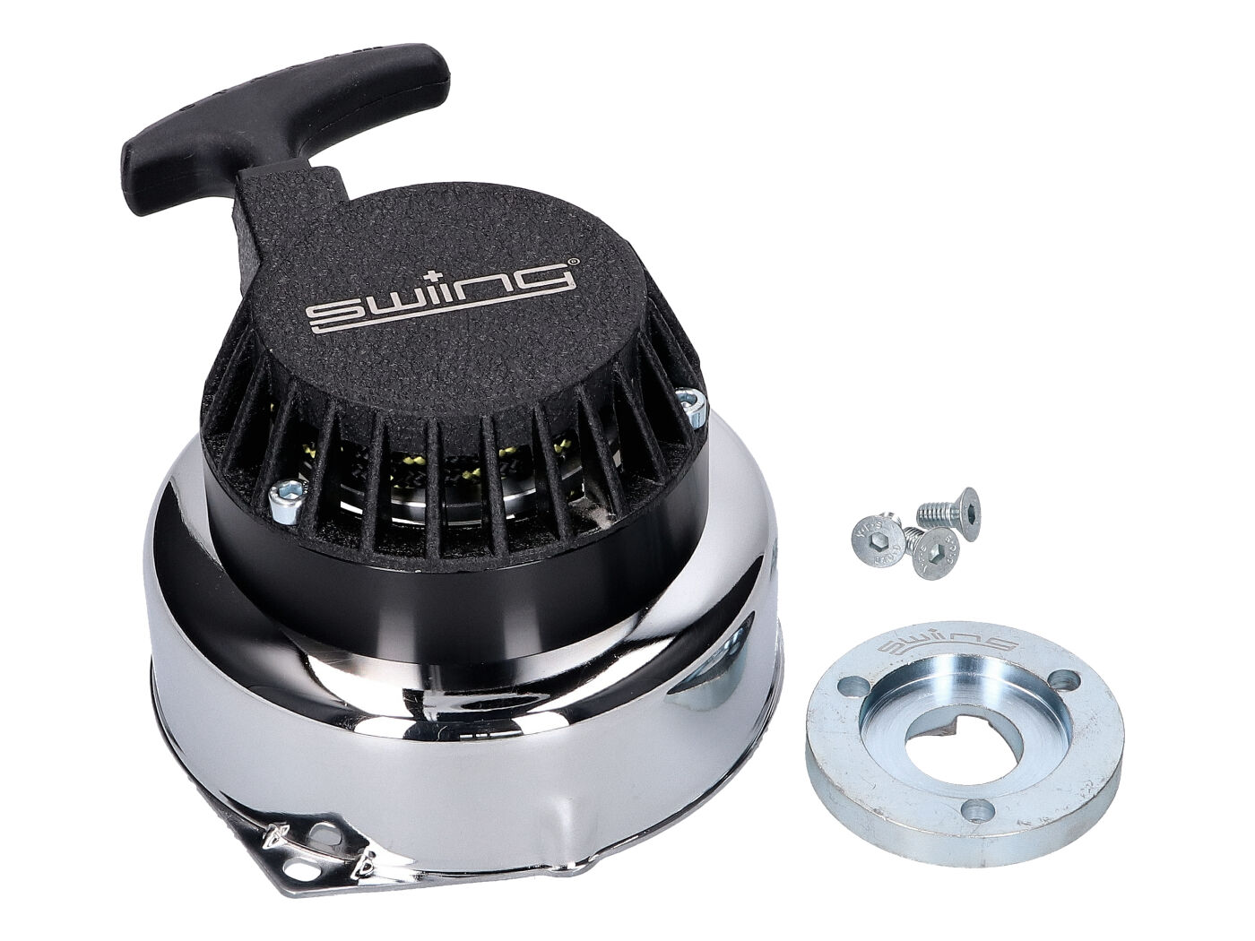 Swiing Ruční startování Swiing, Puch E50 s HPI zapalováním 43809