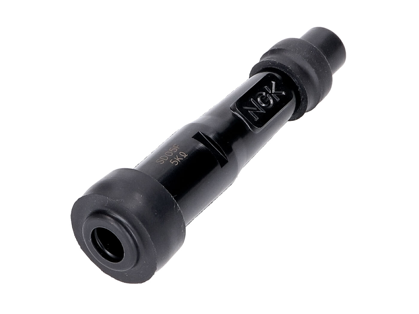 Fajfka NGK přímá, voděodolná SD05F 43989