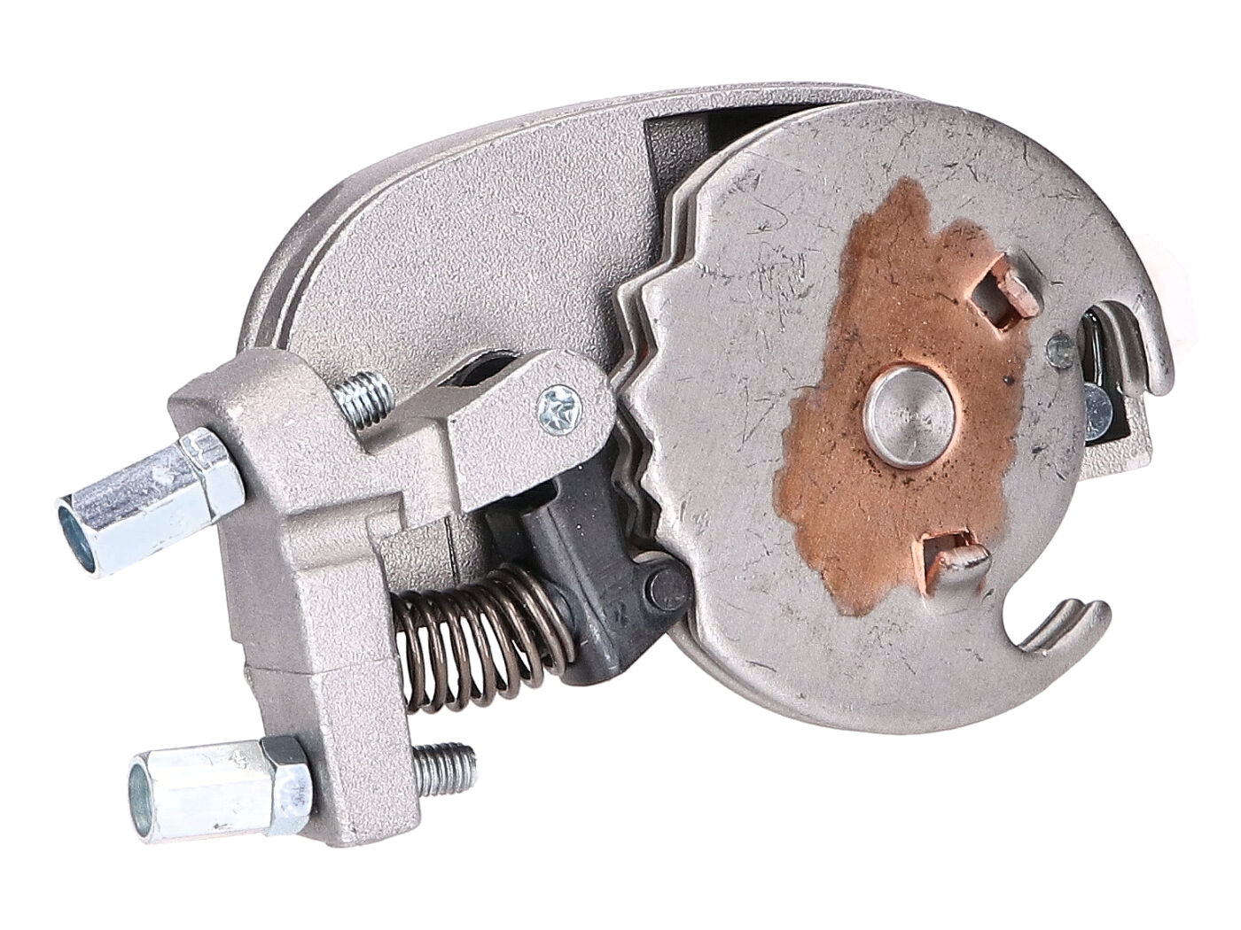Diverse / Import Řazení s ukazetelem neutrálu, Vespa PX 80-200, Cosa 1 / 2, 4-kvalt 44042