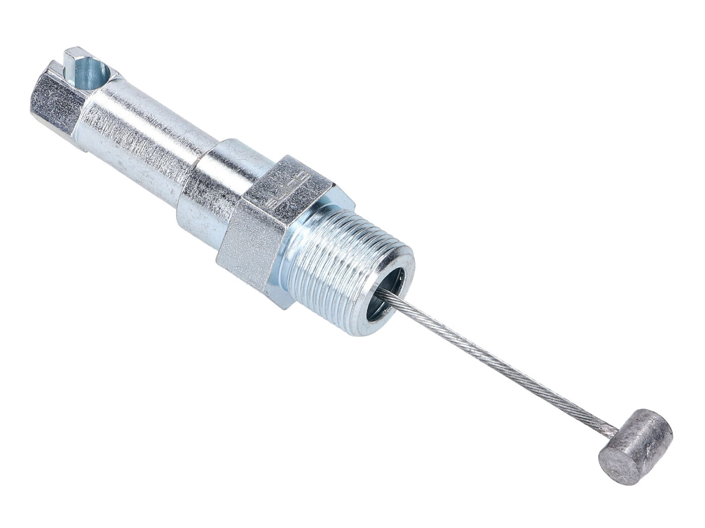 Swiing Spojkové lanko, Puch ZA50 43818