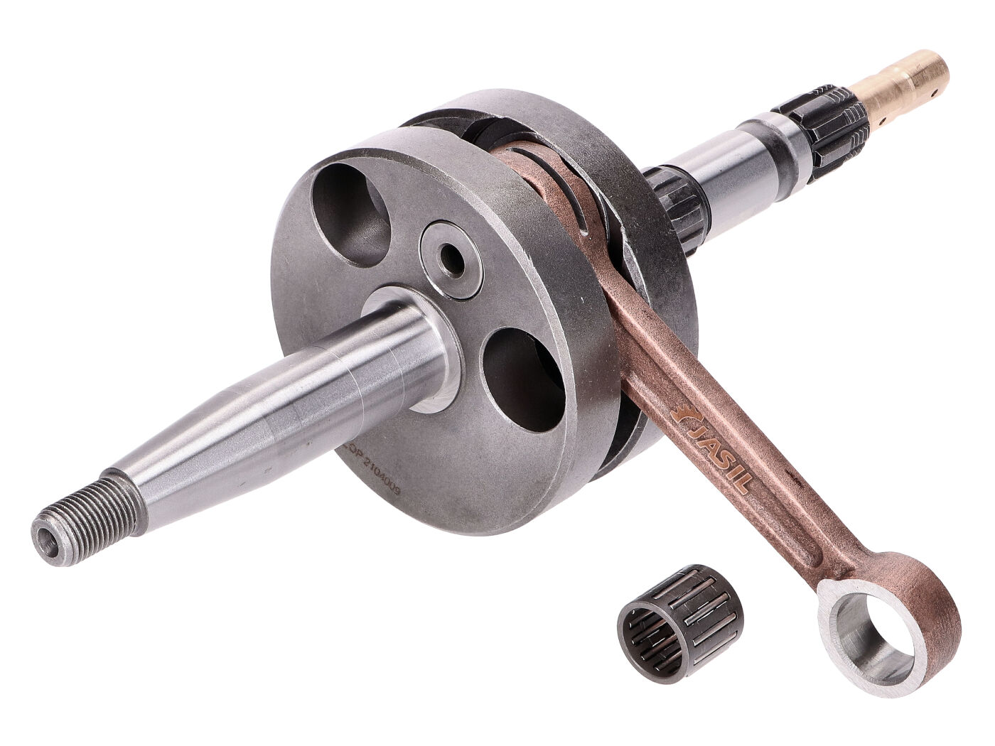 Top Racing Klikový hřídel Top Racing, Puch 2kvalt automat ZA50 44007