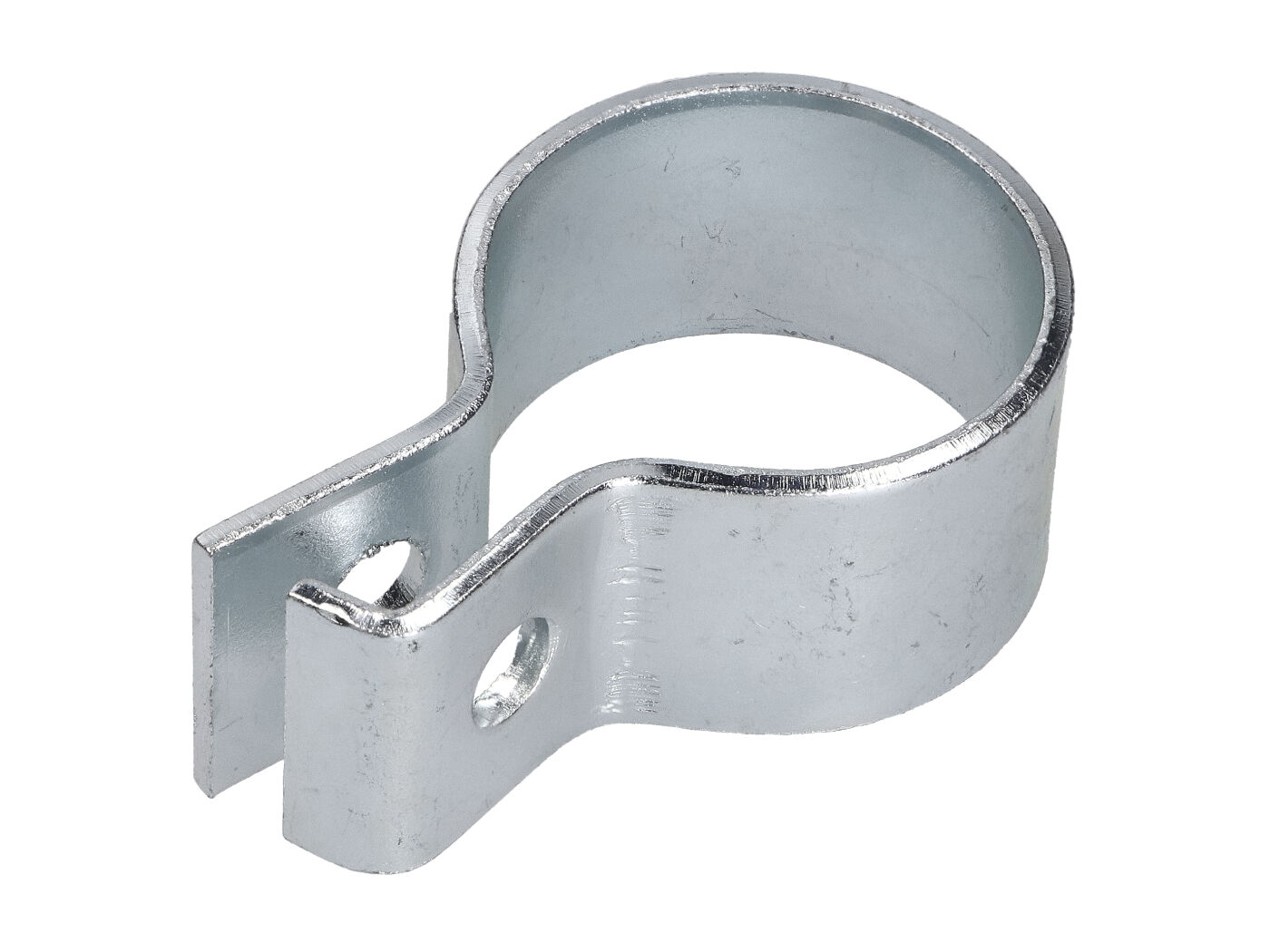 Diverse / Import Objímka výfuku ocelová 30mm IP44347