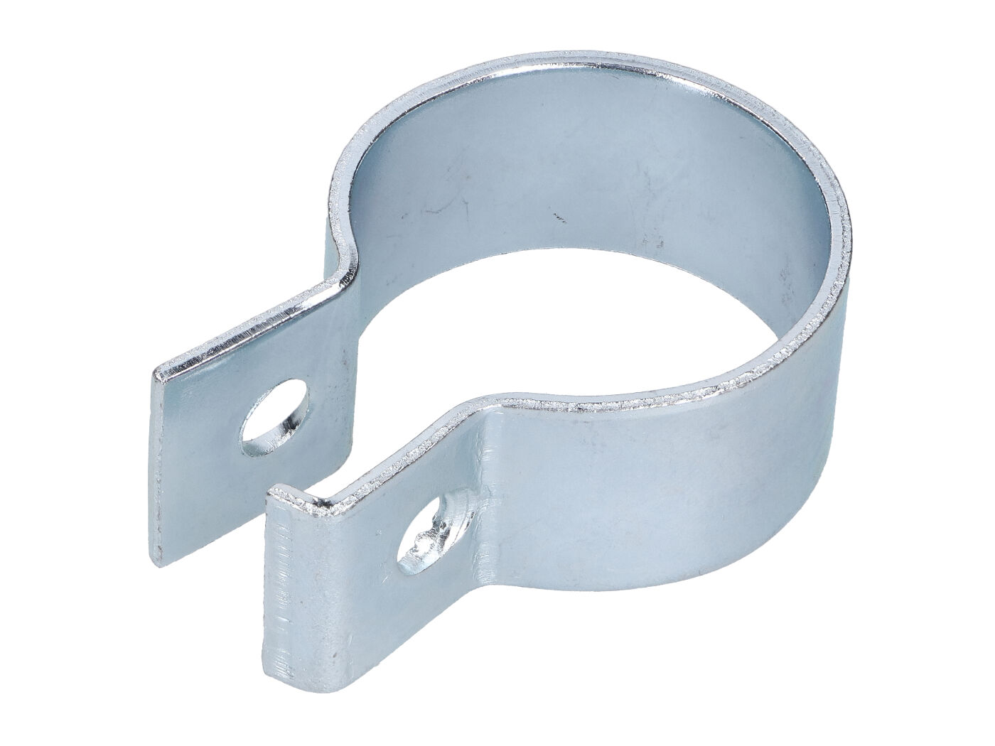 Diverse / Import Objímka výfuku ocelová 34mm IP44349