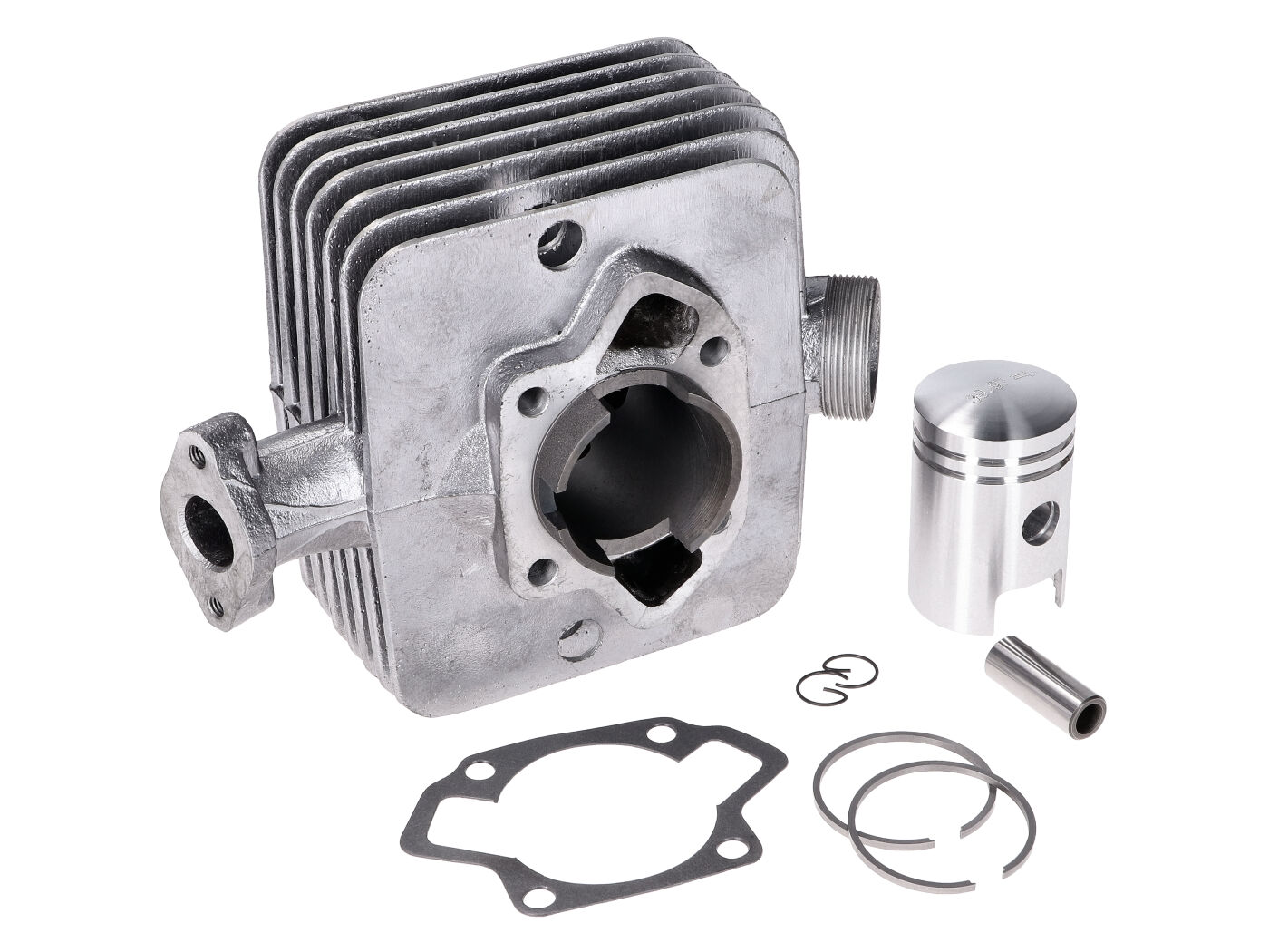 Diverse / Import Válec 50ccm 40mm, Simson S50 75-79 [M53/2] 41545