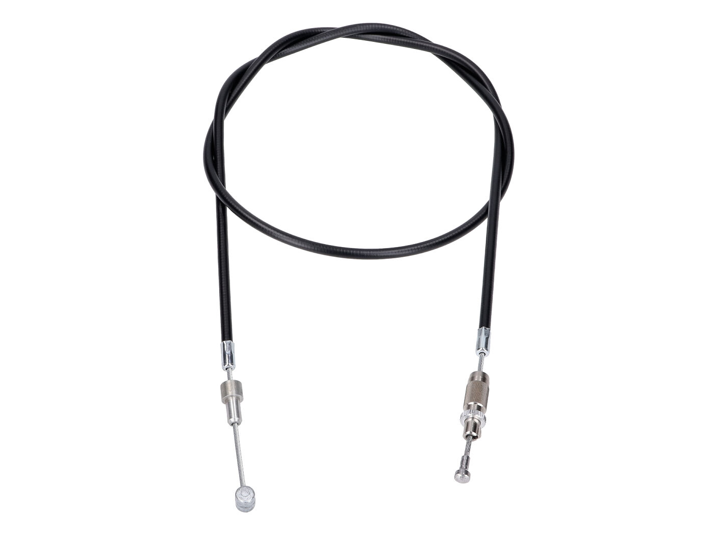 Přední brzdové lanko Schmitt Premium Puch Maxi L, L2, S, S2 STT44065