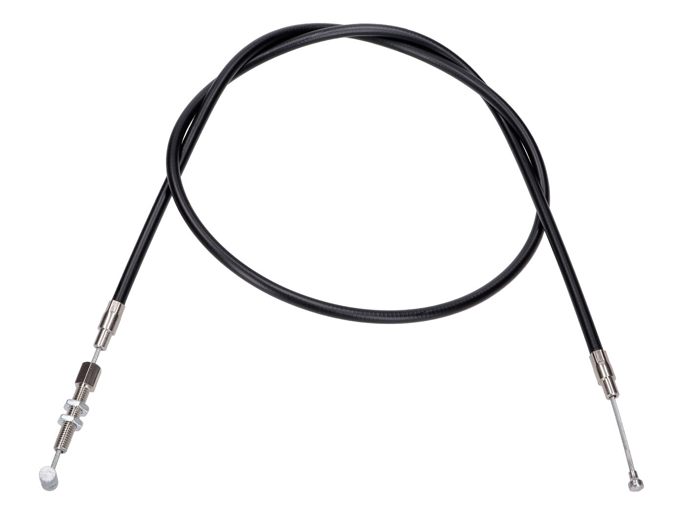 Přední brzdové lanko Schmitt Premium Puch Maxi Plus STT44076