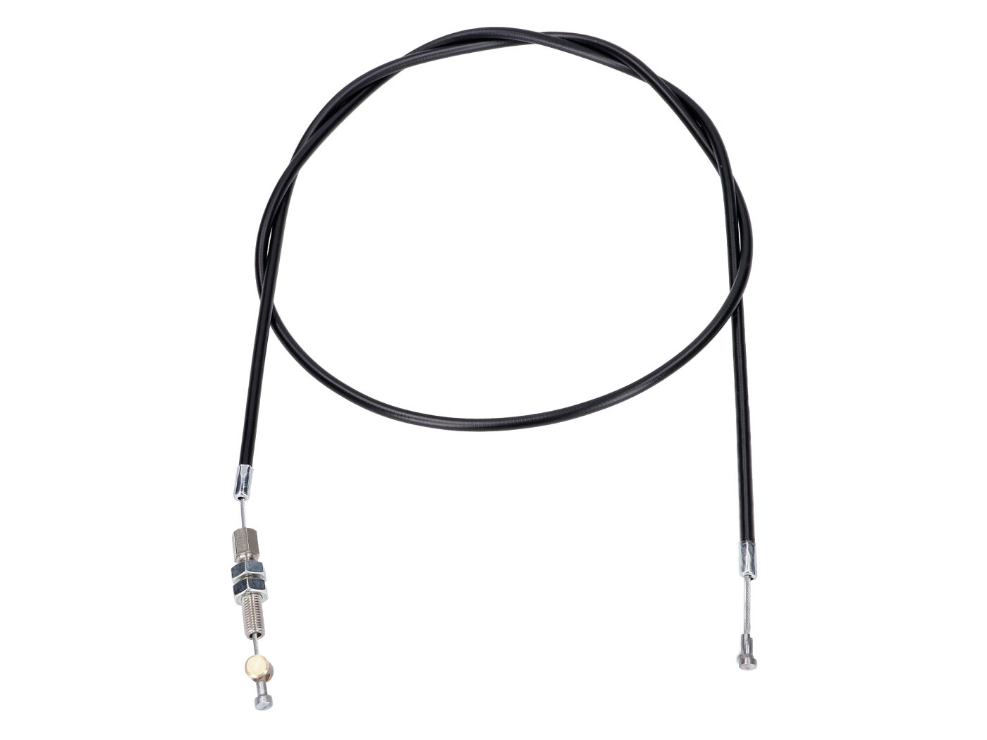 Přední brzdové lanko Schmitt Premium Puch DS 50 L STT44535