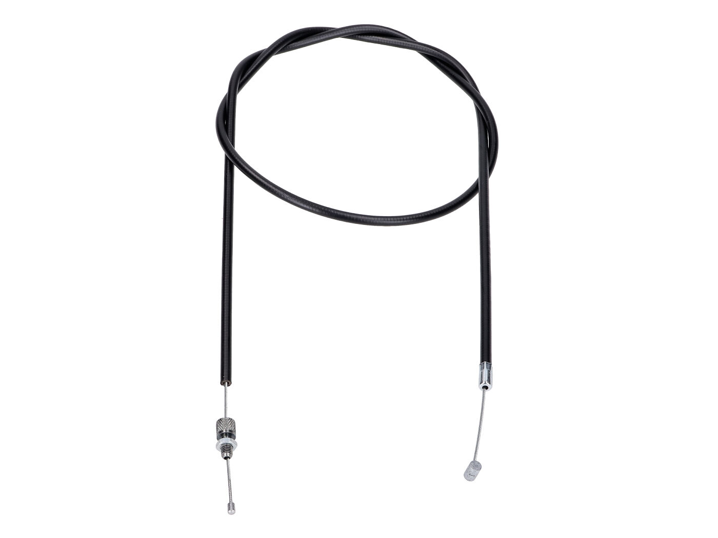 Plynové lanko Schmitt Premium Puch Maxi L, S, L2, S2, bez kolínka STT44059