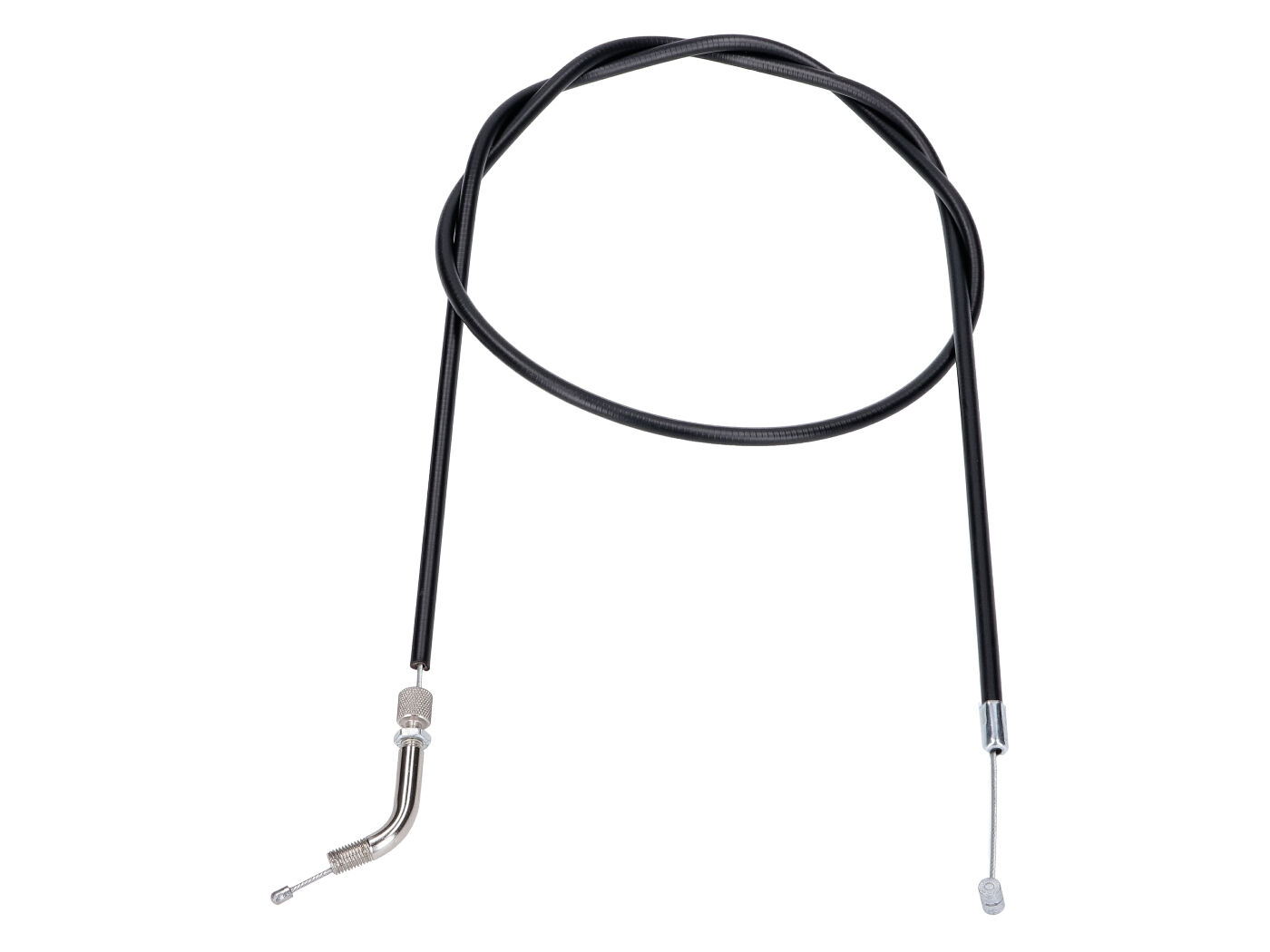 Plynové lanko Schmitt Premium Puch Maxi L, S, L2, S2 STT44053