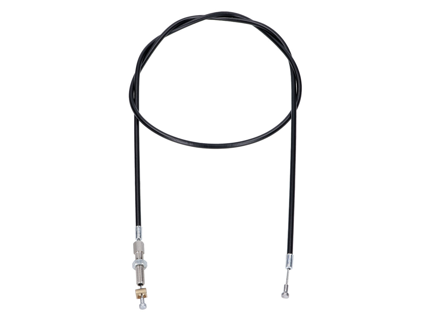 Přední brzdové lanko Schmitt Premium Puch DS 50 nový typ STT44534