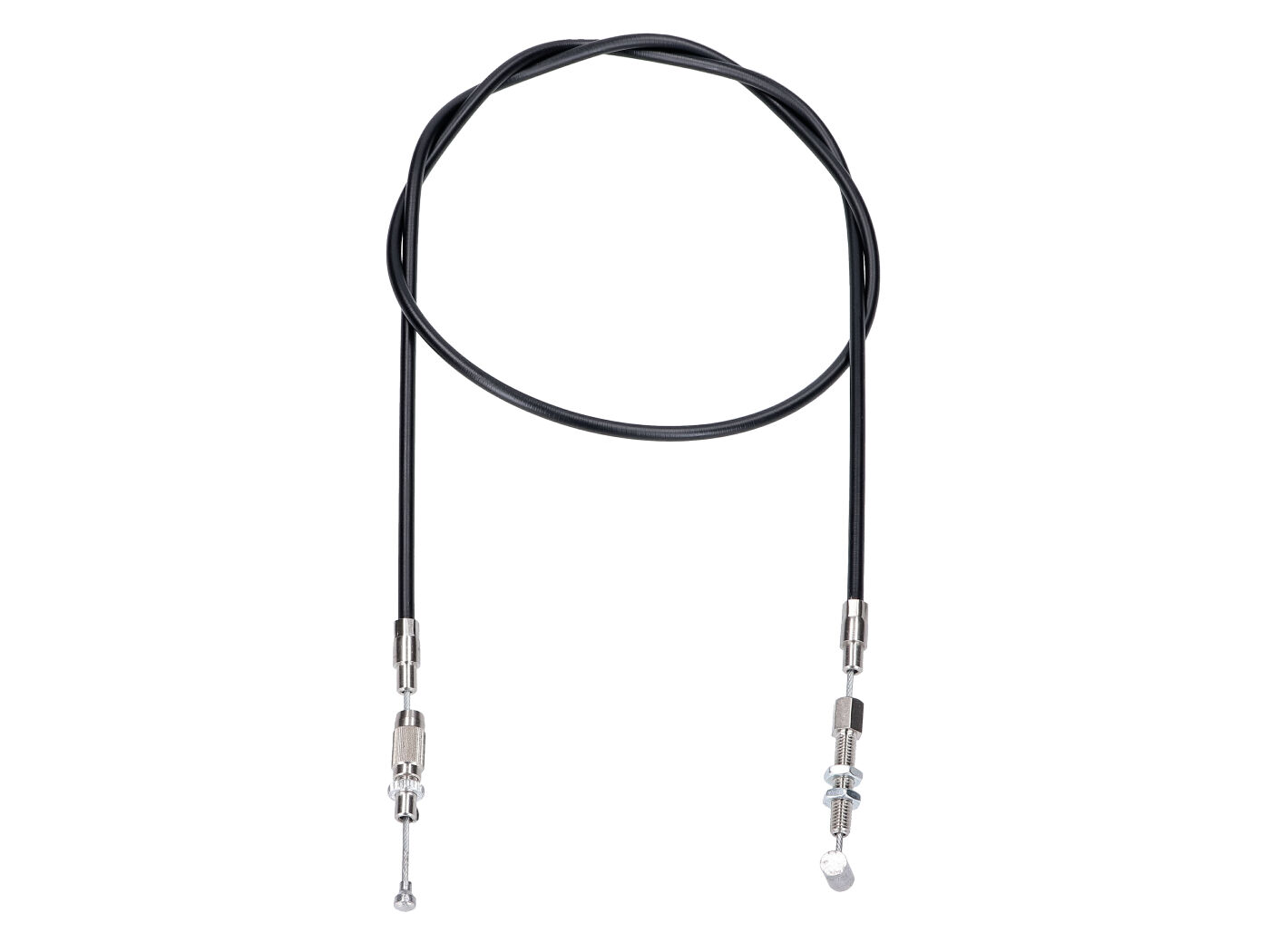 Přední brzdové lanko Schmitt Premium Puch Maxi 2-rychlostní Rider Macho STT44538