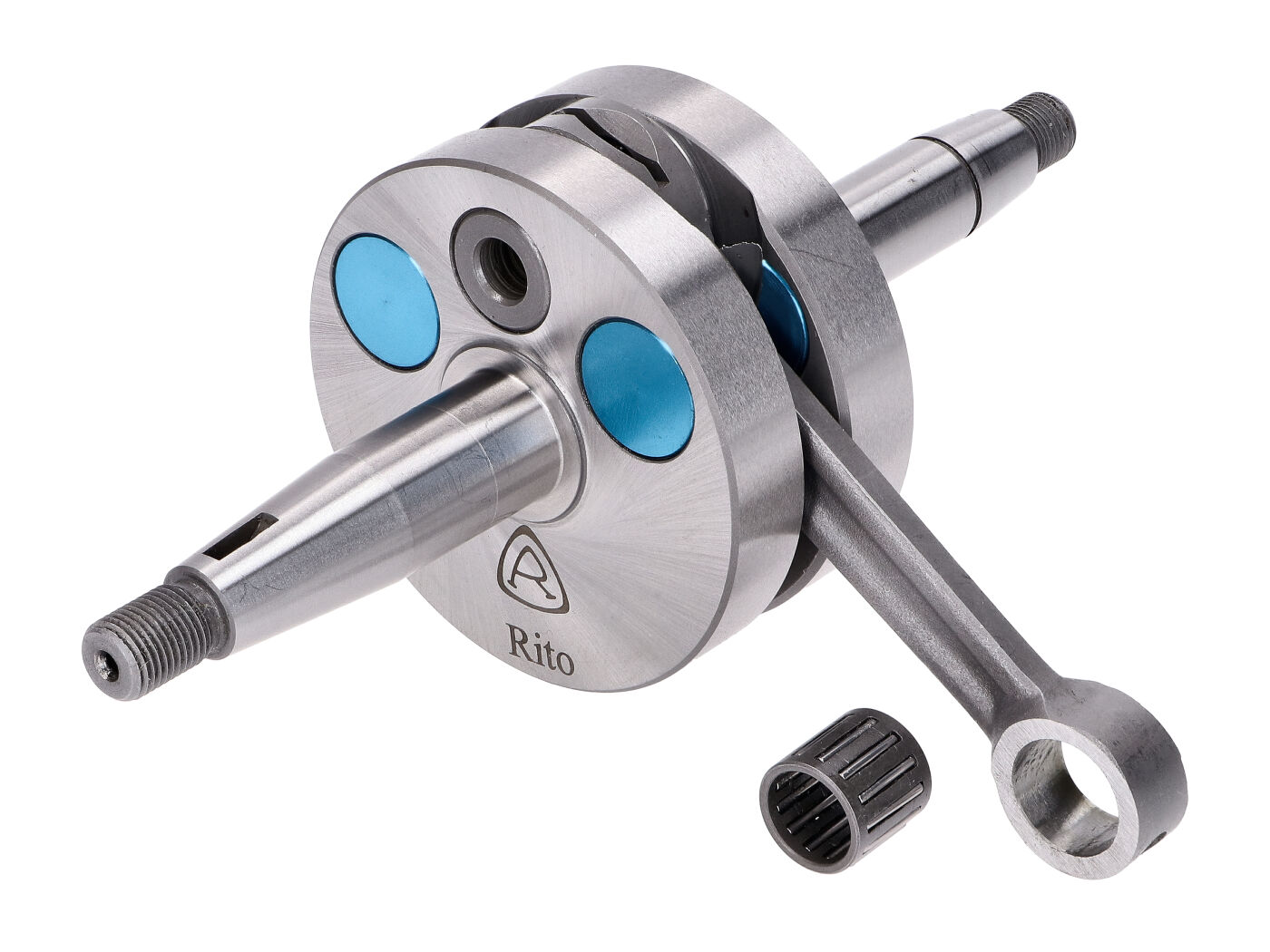 Diverse / Import Klikový hřídel Rito (starý typ) Puch Maxi E50 44163