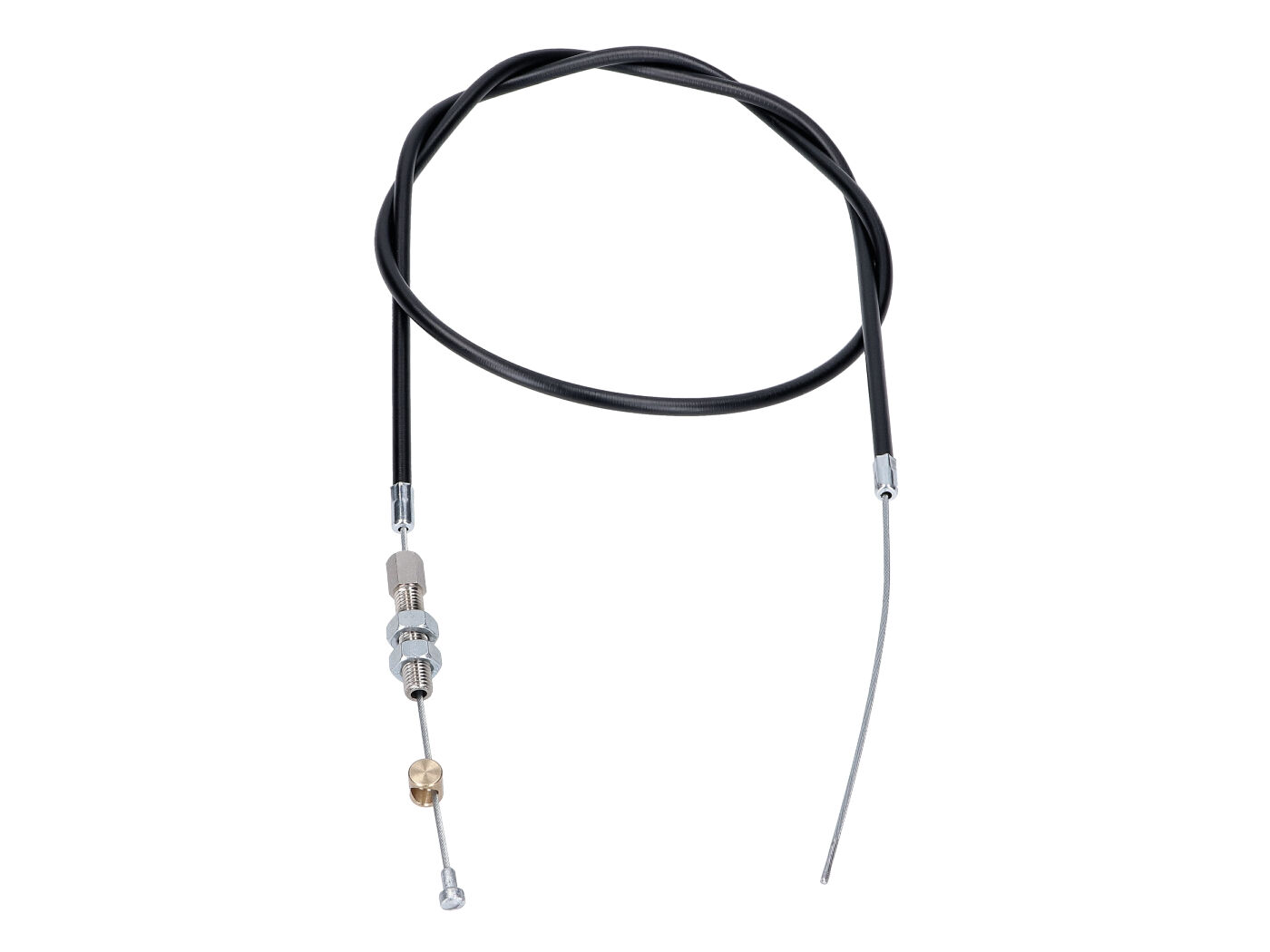 Lanko k dekompresoru 105cm / 2,0mm Schmitt Premium Puch Maxi L, S STT44057