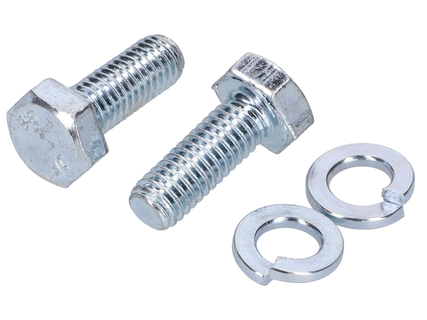 OEM Standard Sada šroubů pro zadní světlo, Simson S50, S51, S70 41861