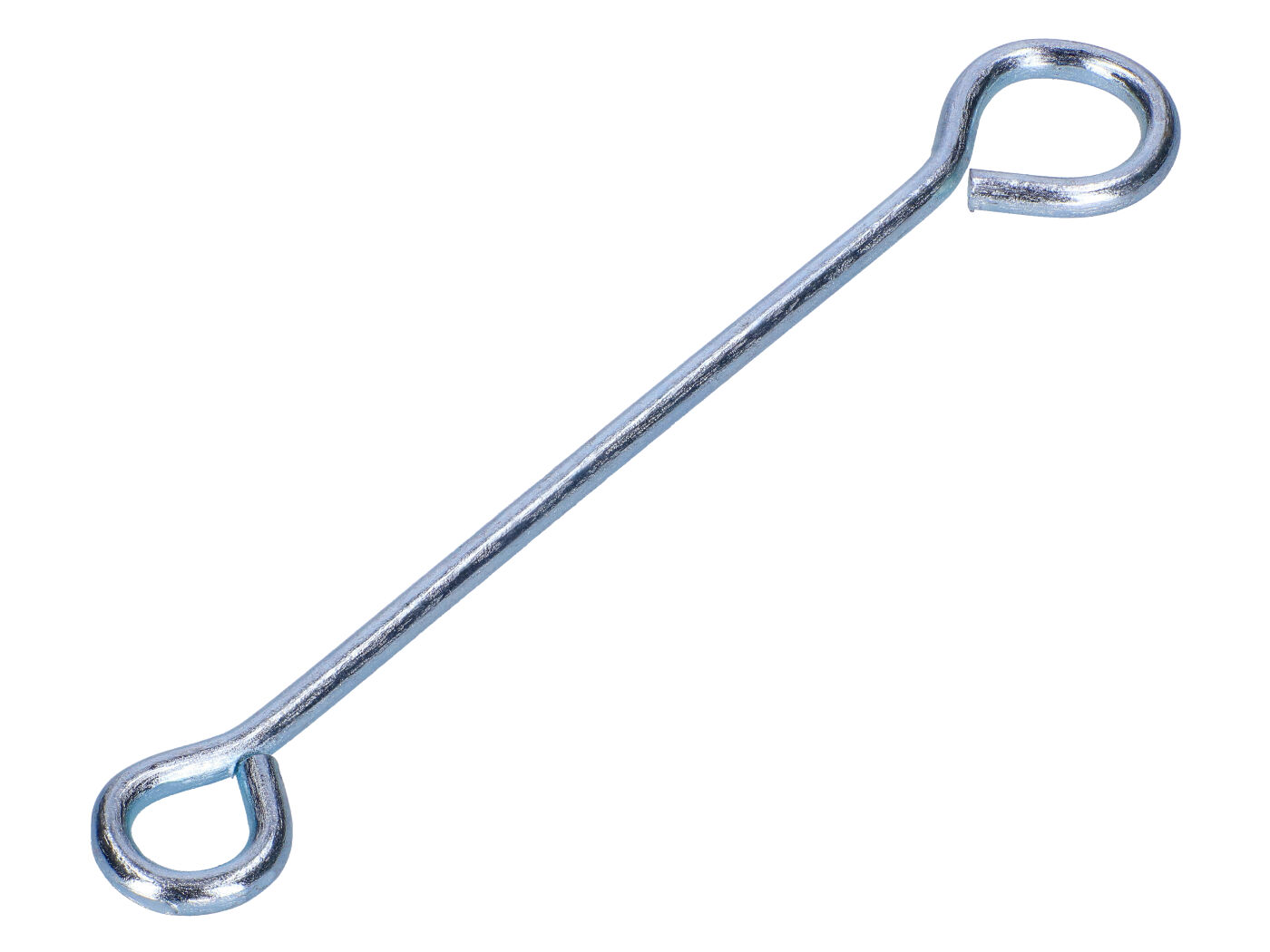 OEM Standard Vodítko lanka spojky, Simson S50 41549