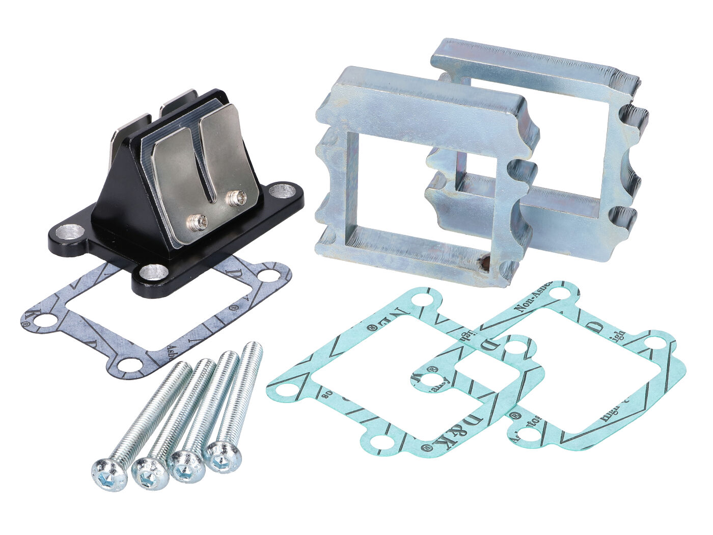 Kit sání Easyboost Big Valve, Minarelli vertical, Yamaha BWS 50 42308