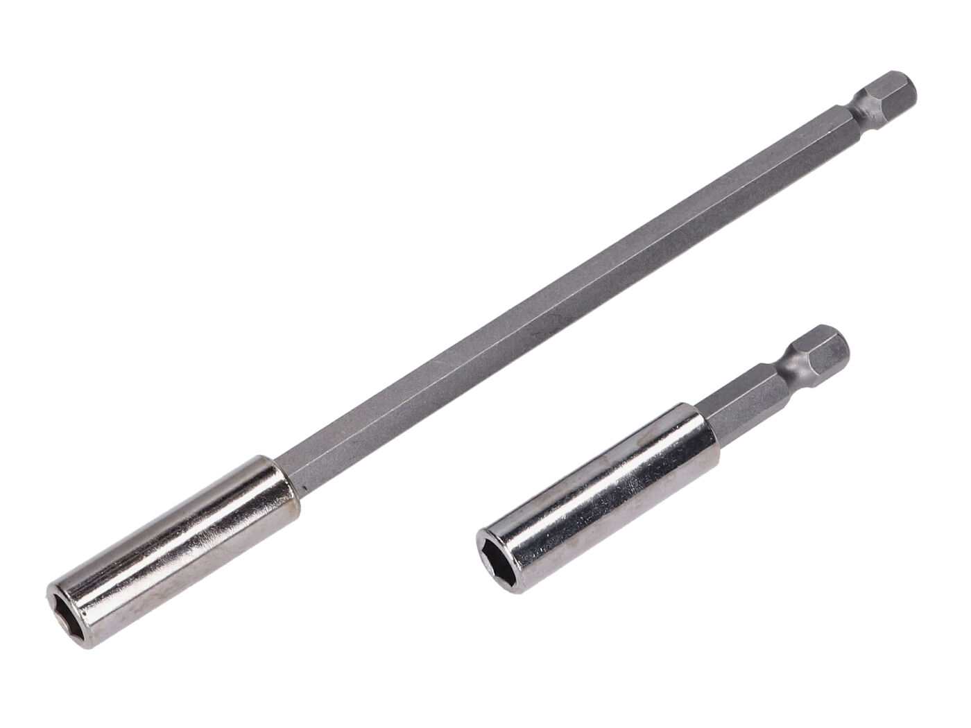 Silverline Magnetický držák na bity 60mm, 150mm 43362