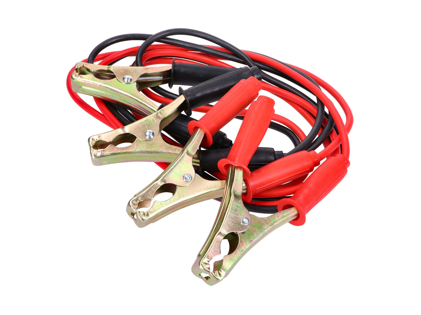 Osram Startovací kabely, max 150A 43382