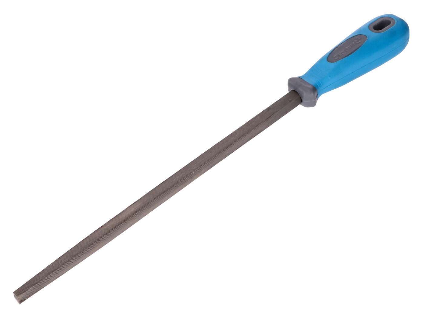 Silverline Hranatý pilník 250mm 43394