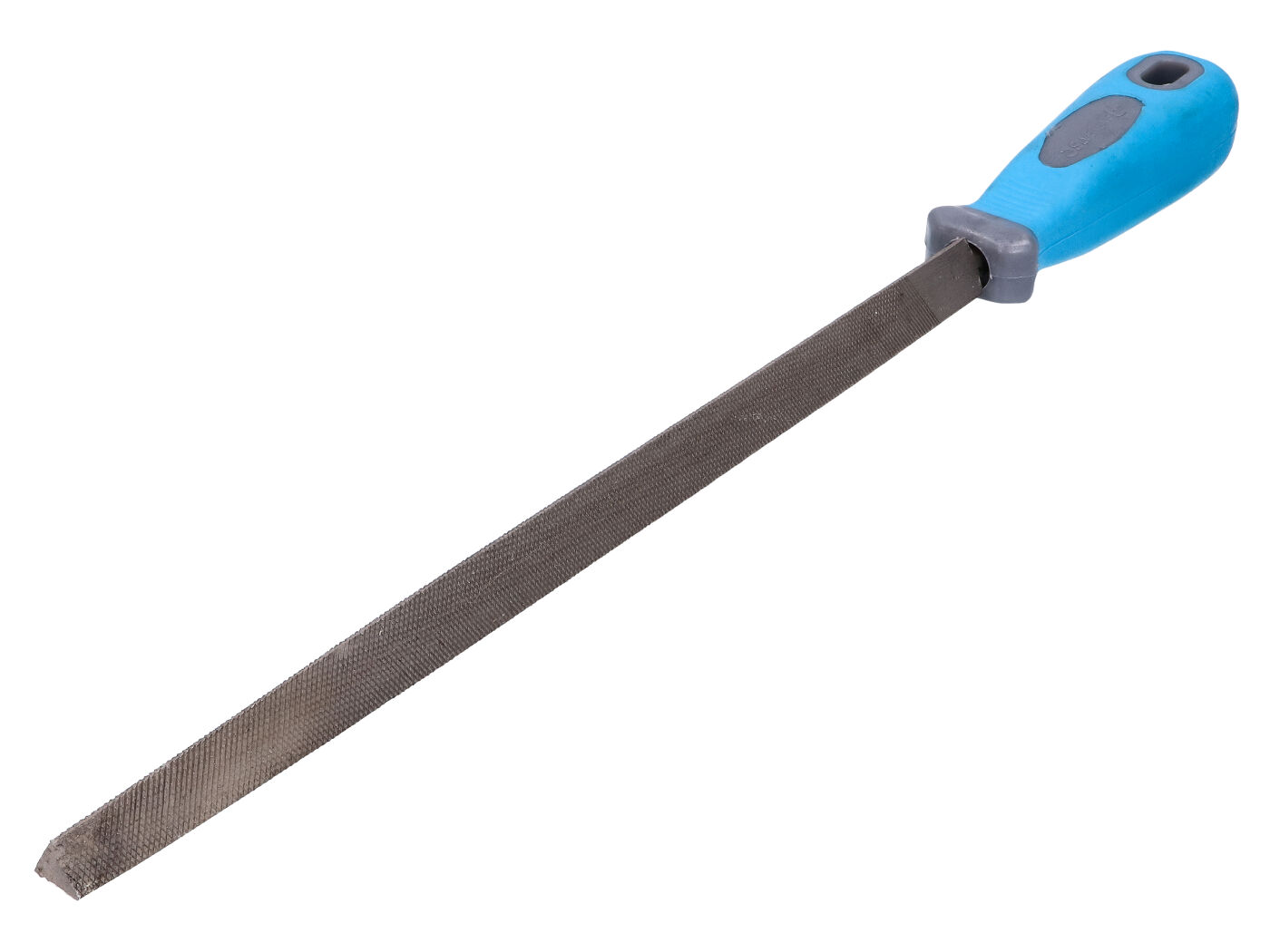 Silverline Trojboký pilník 250mm 43396