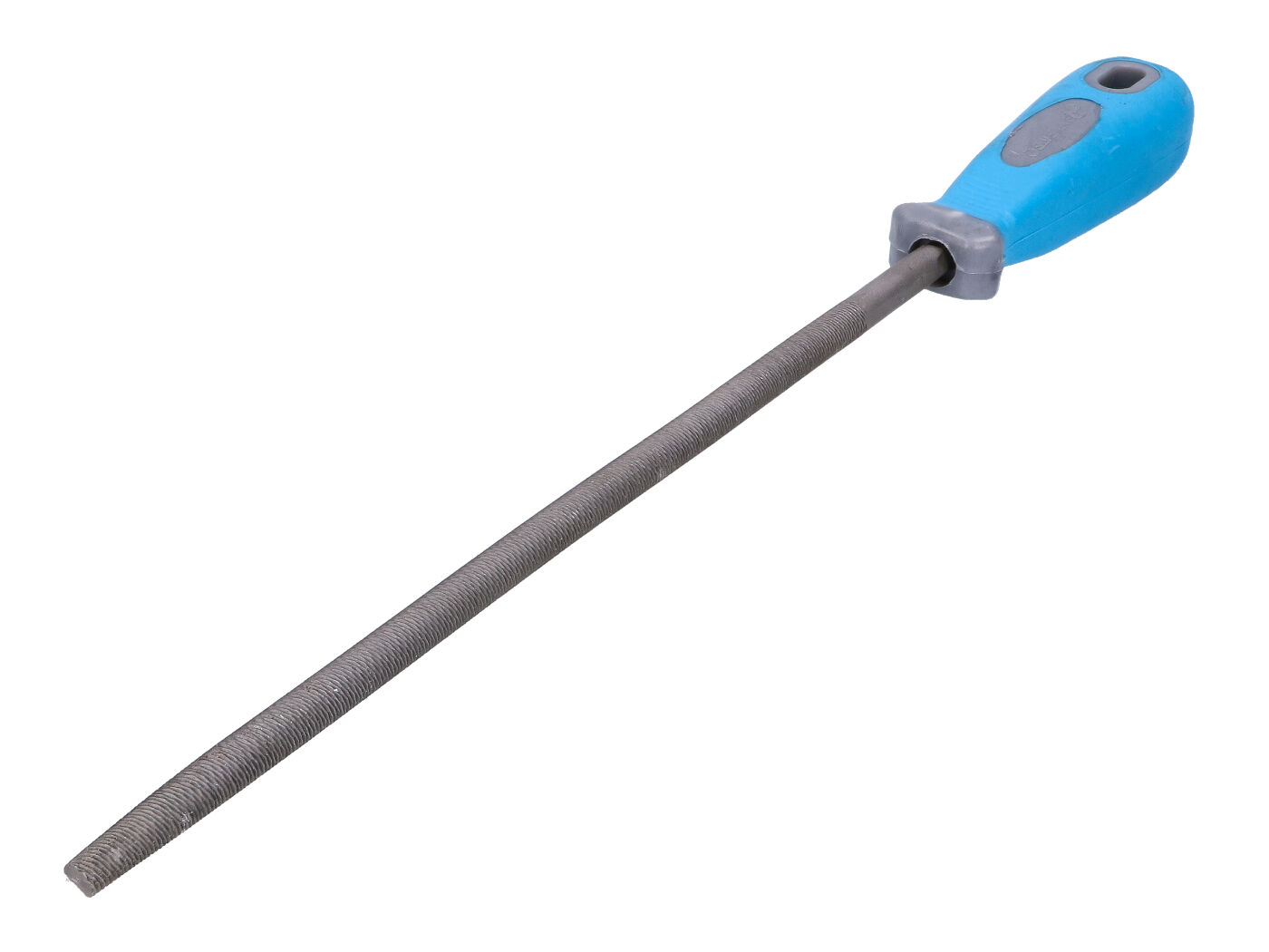 Silverline Kulatý pilník 250mm 43397