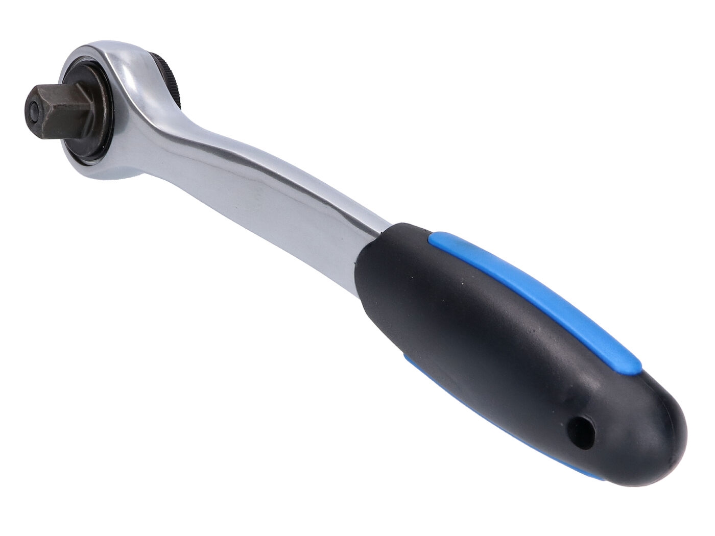 Ráčna Silverline heavy duty 1/2" 250mm 43415