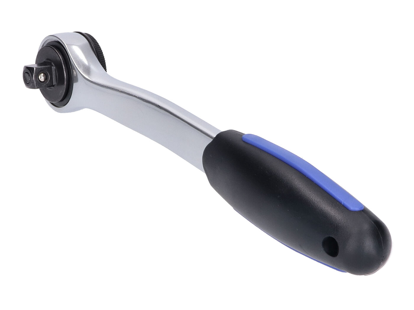 Gola Silverline heavy duty 3/8" 200mm 43423