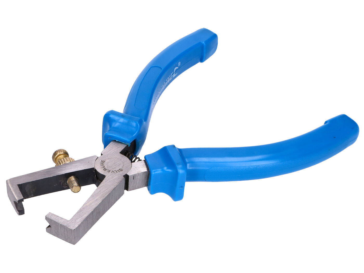 Odizolovací kleště Silverline 160mm 43493