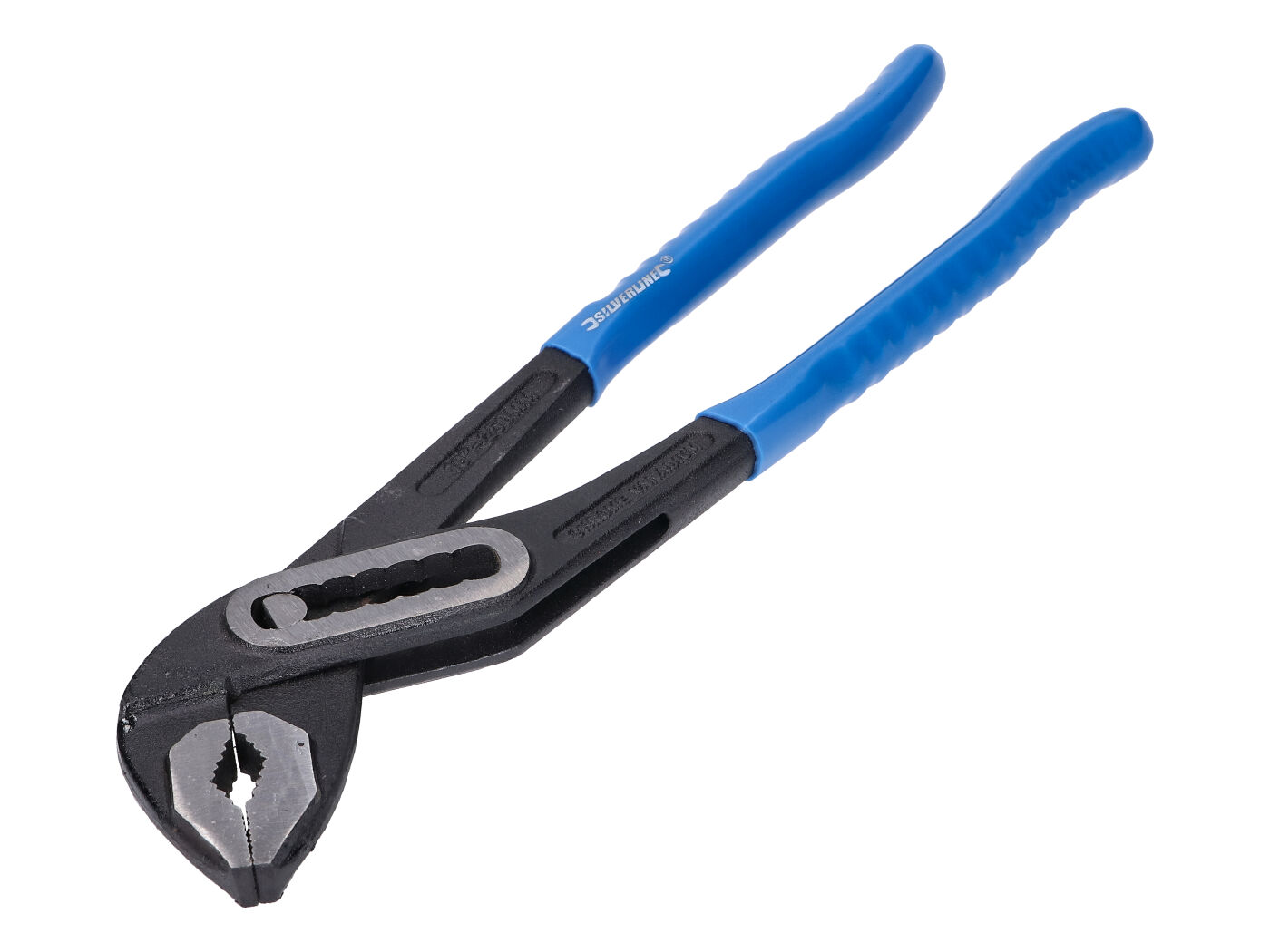 Kleště sikovky Silverline 250mm 43501