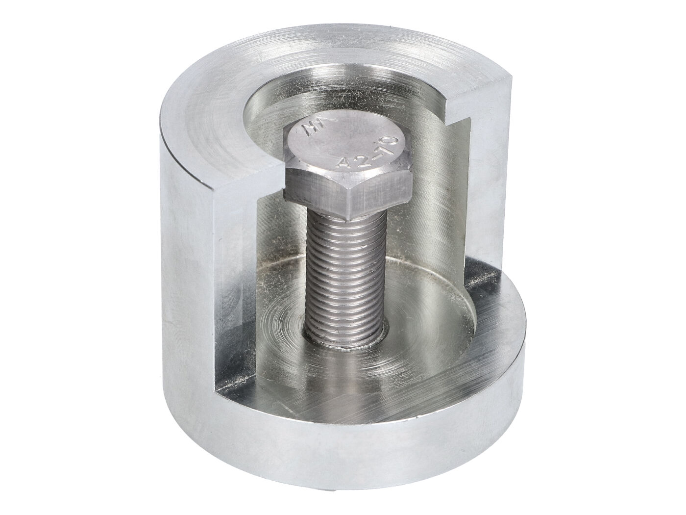 Easyboost Přípravek k demontáži primárního kolečka Easyboost, Derbi D50B 43615