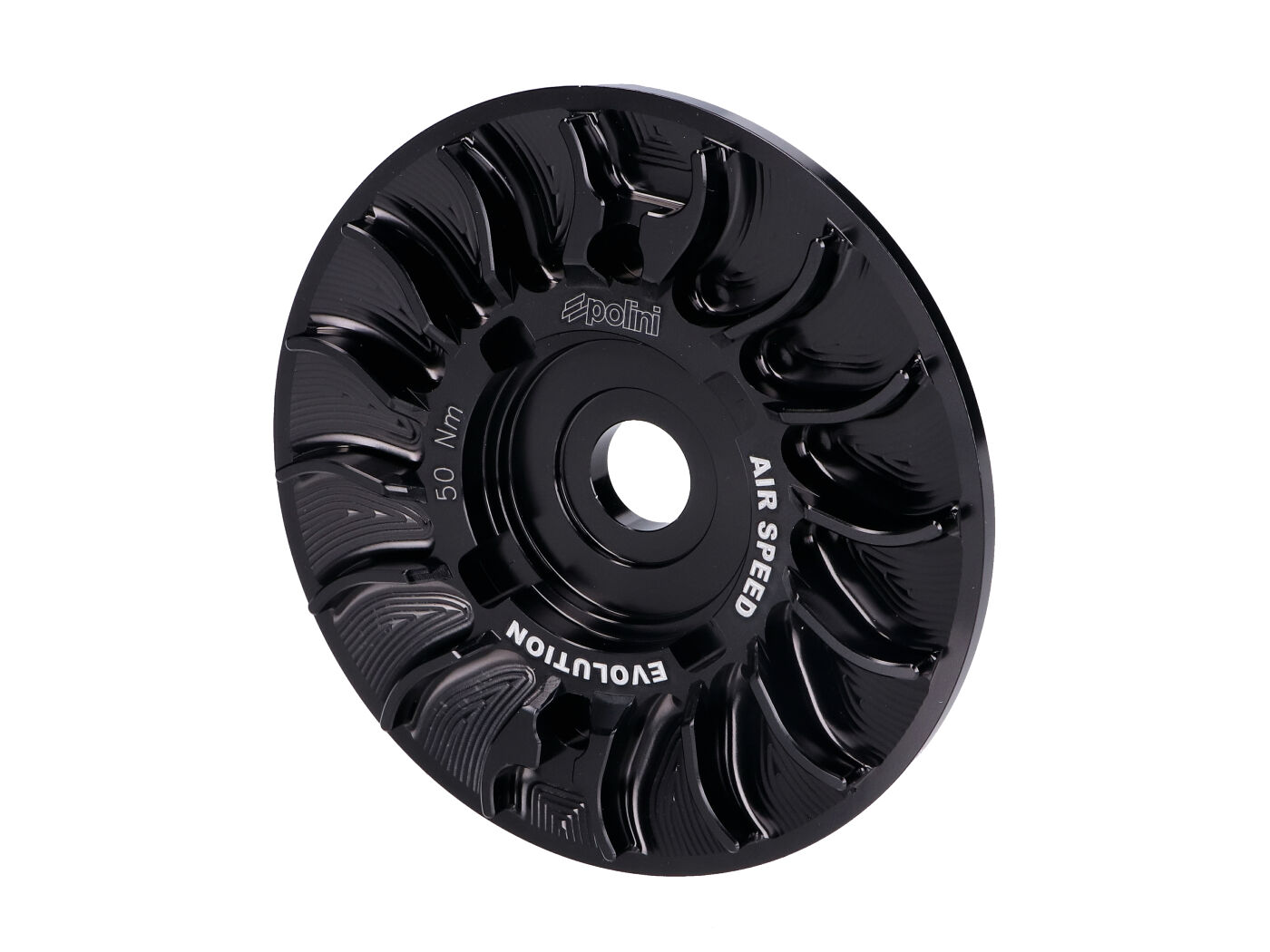 Polořemenice variátoru Polini Air Speed Evolution, Piaggio 244.0130