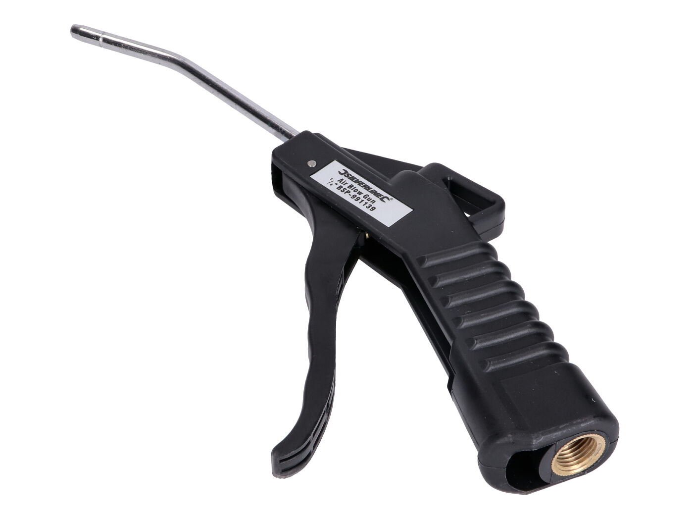 Ofukovací pistole Silverline 1/4" BSP 43349
