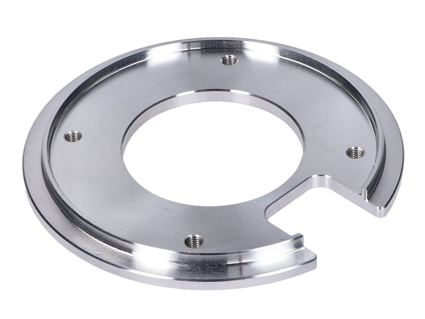 MVT Allumage Montážní podložka MVT-PREM28, MVT-DD26, Simson S51, S53, S70, S83, SR50, SR80, KR51/2 Schwalbe MVT-PLA12