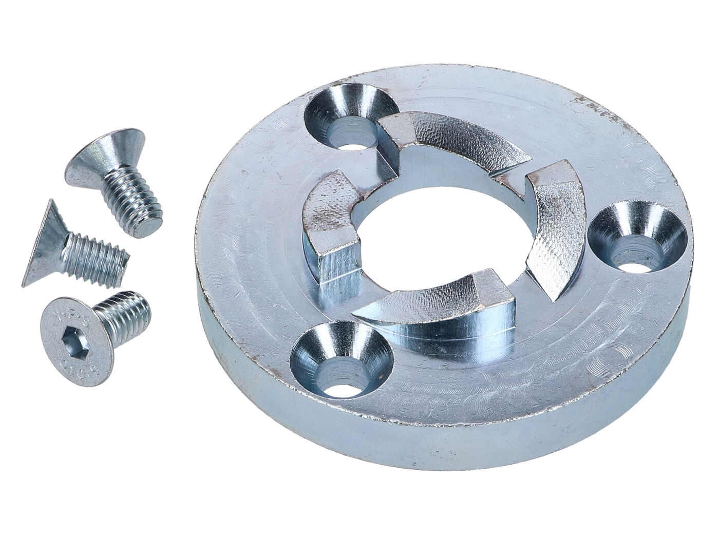 Swiing Startovací podložka pro ruční startování Swiing, Puch E50 s HPI zapalováním 43791