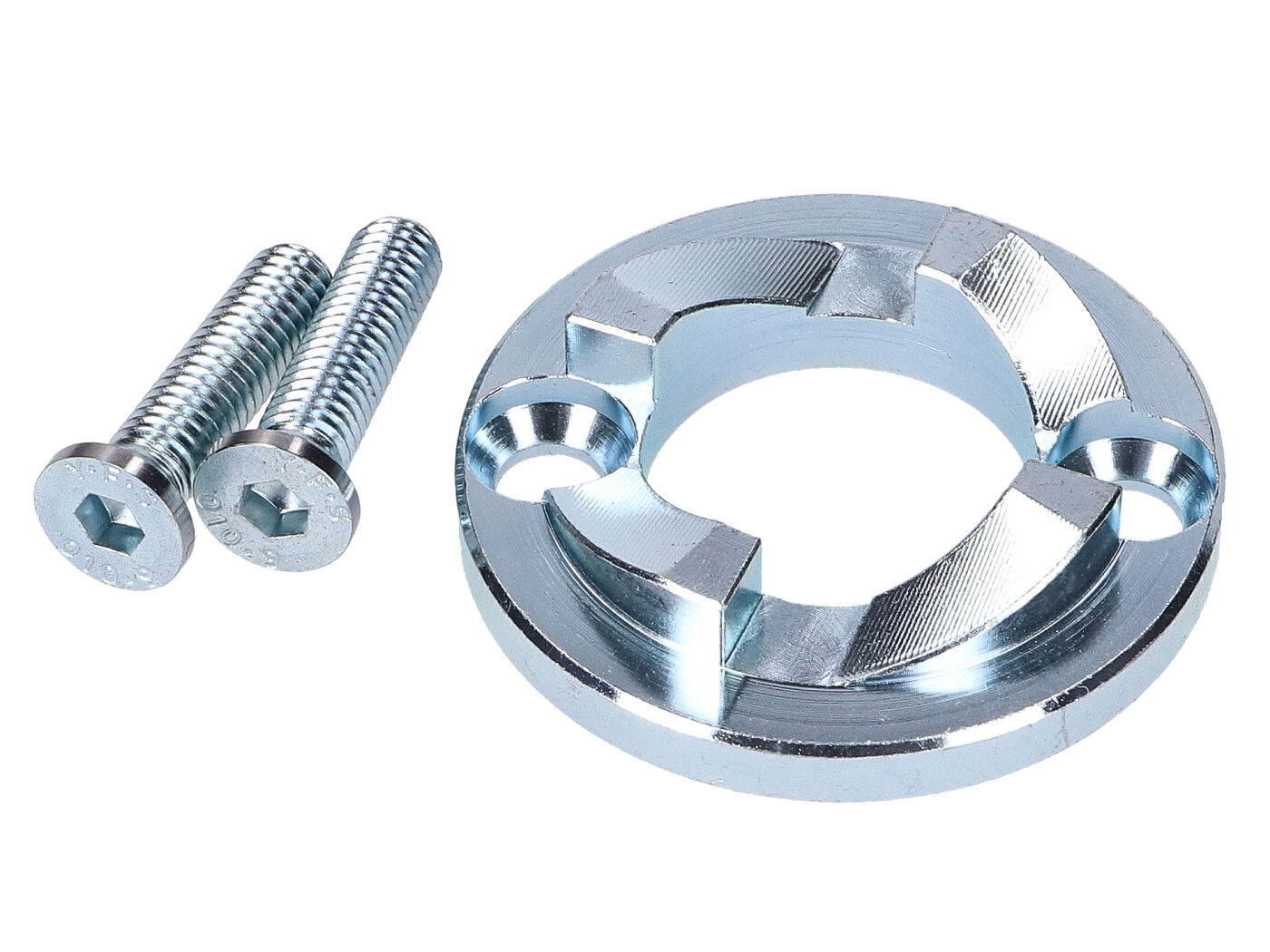 Swiing Startovací podložka pro ruční startování Swiing, Puch E50 s PVL zapalováním 43792