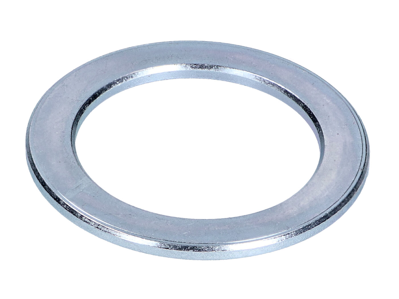 OEM Standard Podložka matky řízení 26,3x37x2mm 43806