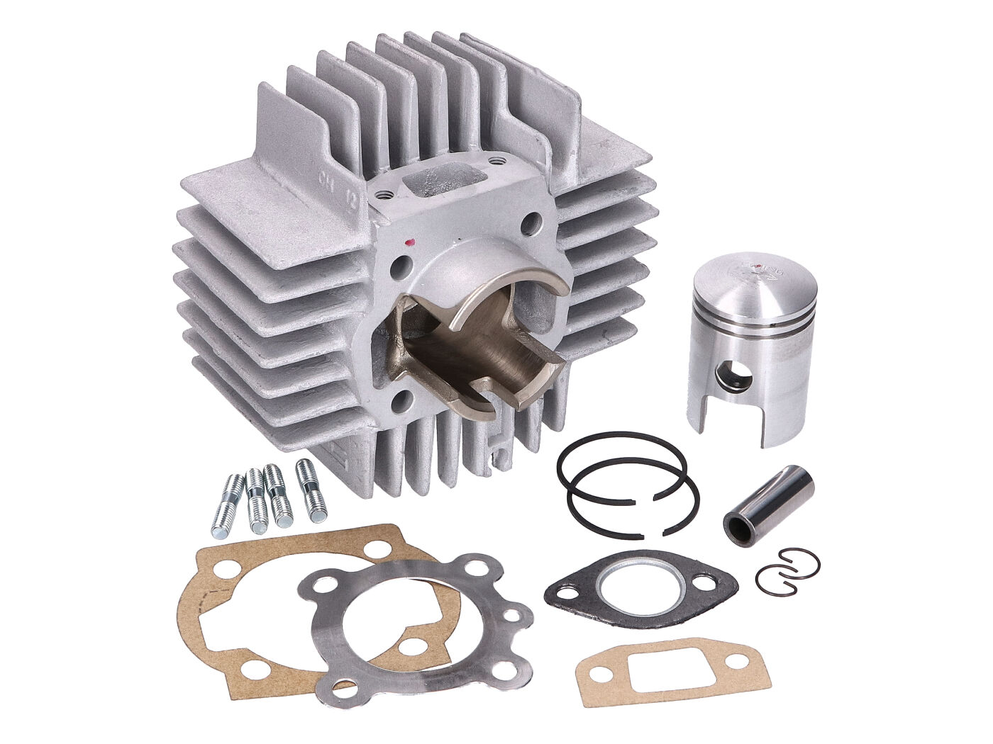 Válec sada Swiing 50cc 38mm Racing, Puch Maxi, X30 Automatik 43819