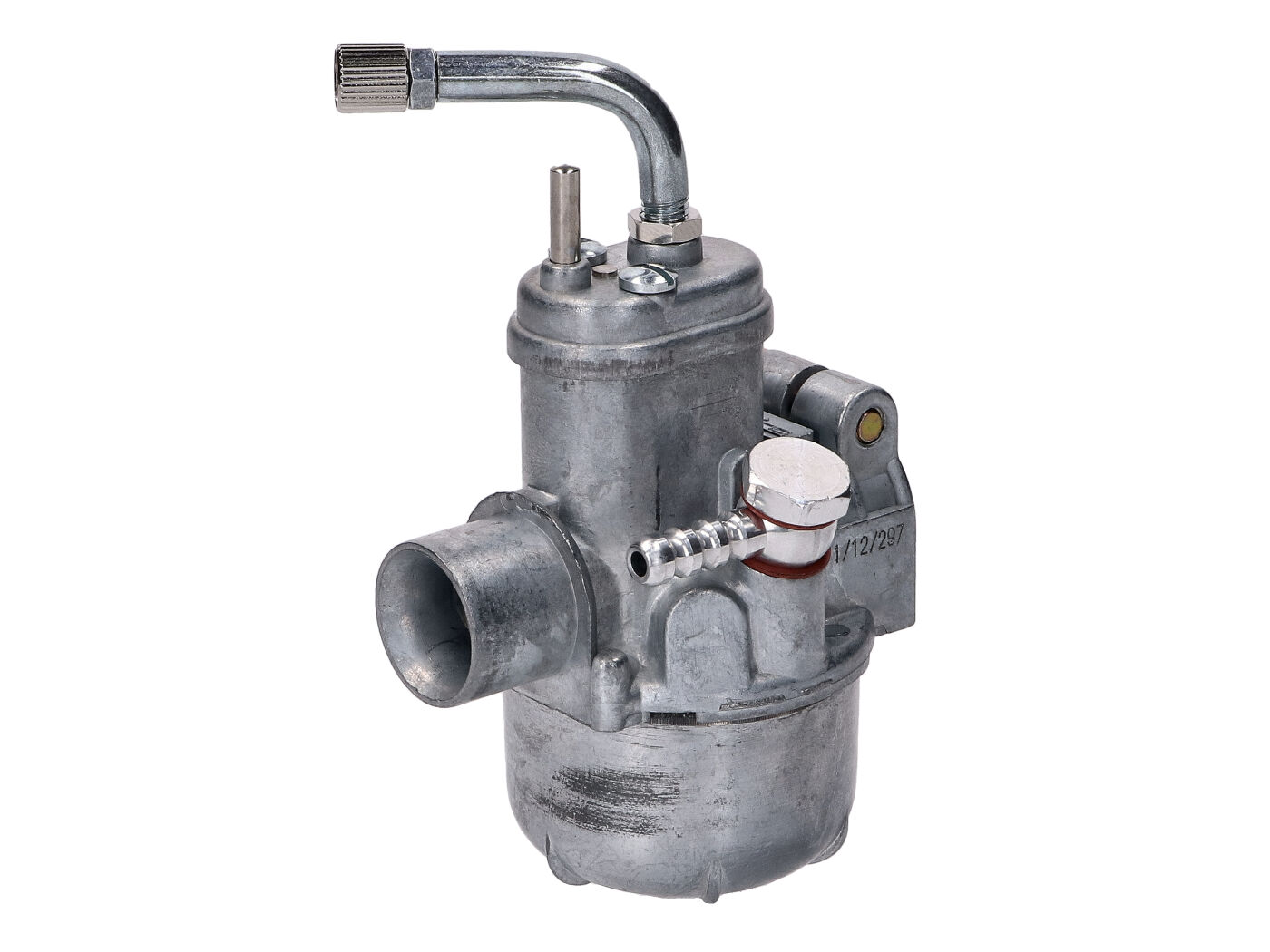 Karburátor Swiing 12mm, Zündapp, Puch Maxi, X30 (s Bing SRE karburátorem) 43822