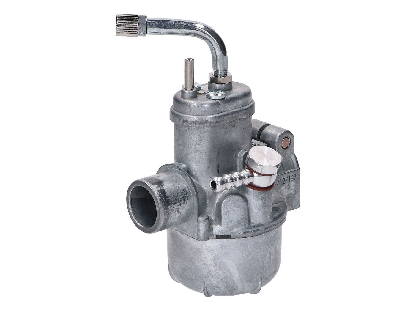 Karburátor Swiing 15mm, Zündapp, Puch Maxi, X30 (s Bing SRE karburátorem) 43823