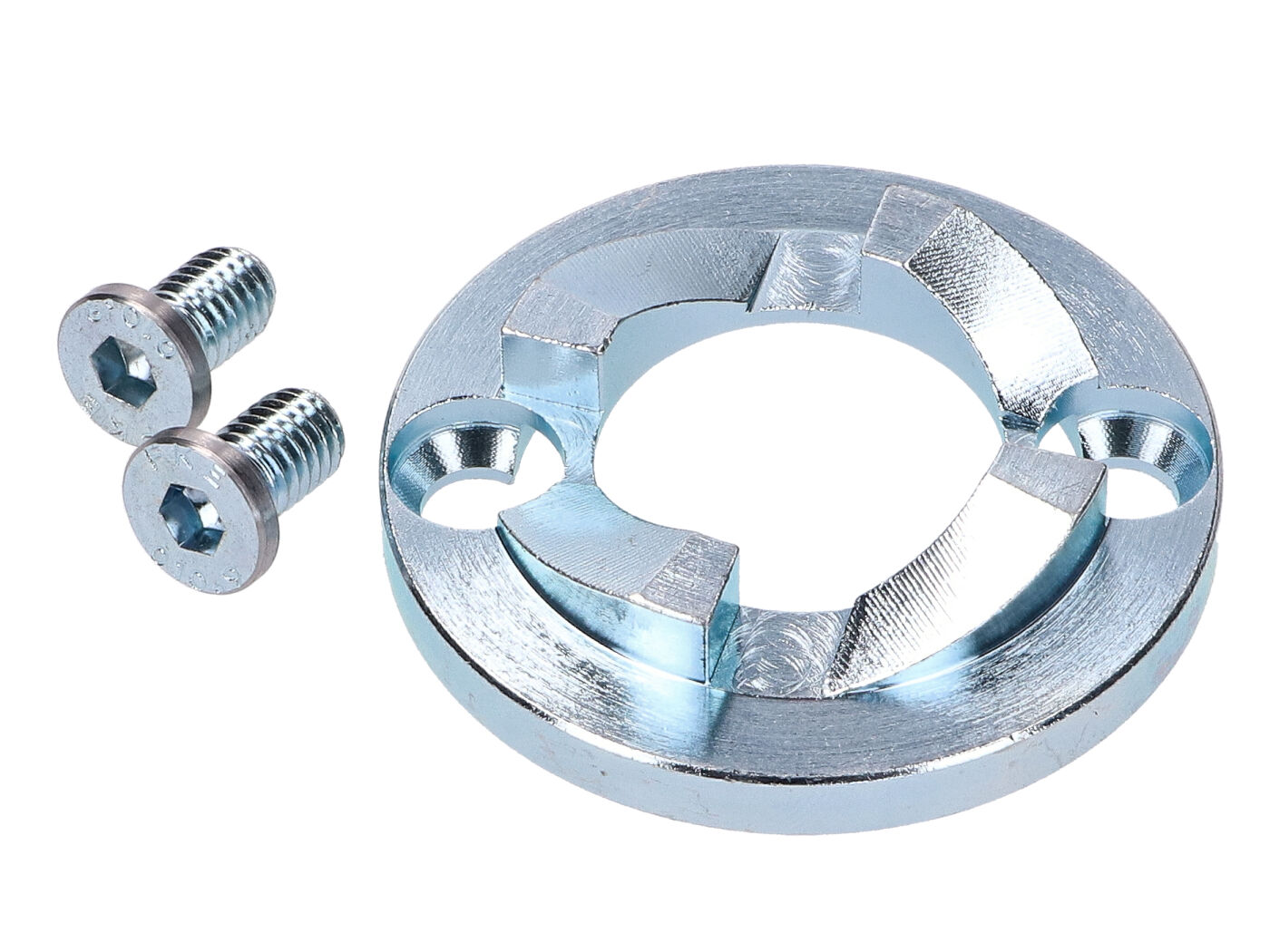 Swiing Startovací podložka pro ruční startování Swiing, Puch E50 s MVT ignition 43829