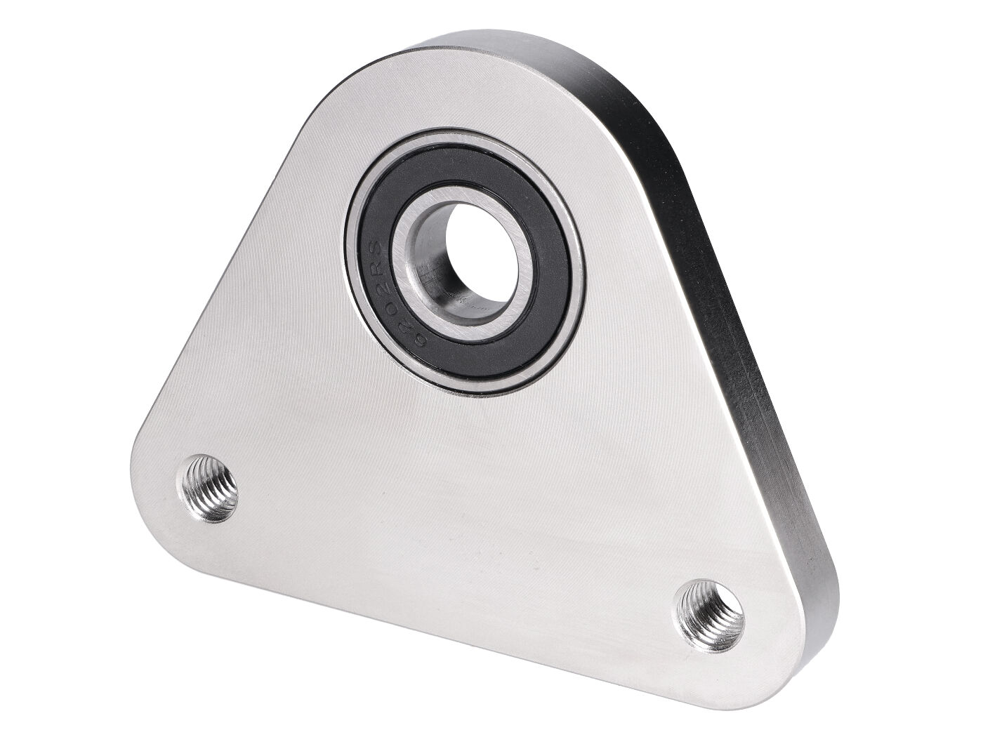 Unašeč ložiska zadního kola Swiing racing nerez, Piaggio Ciao, Si, Bravo, Boxer 43839