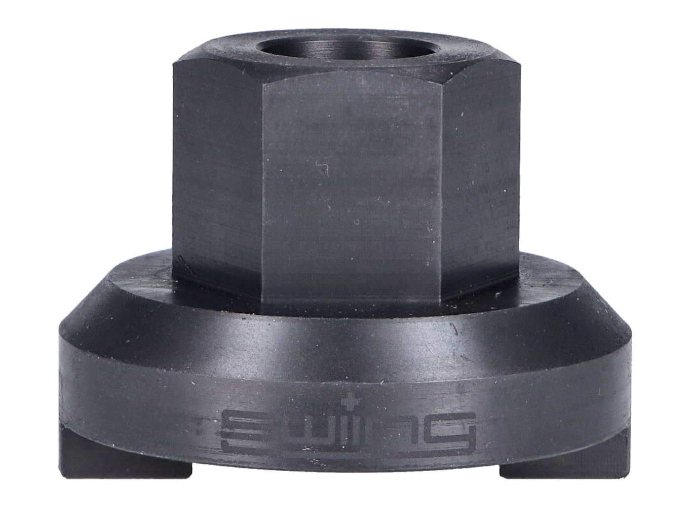 Přípravek pro stažení volnoběžky Swiing široký typ 6mm, tvrzený, moped 43845