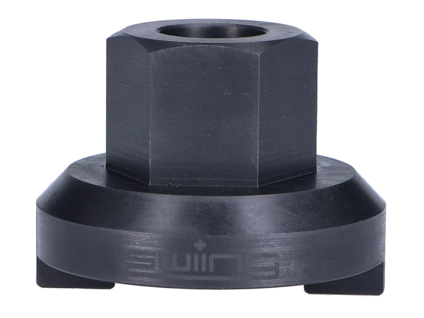 Přípravek pro stažení volnoběžky Swiing úzký typ 4mm, tvrzený, moped 43846