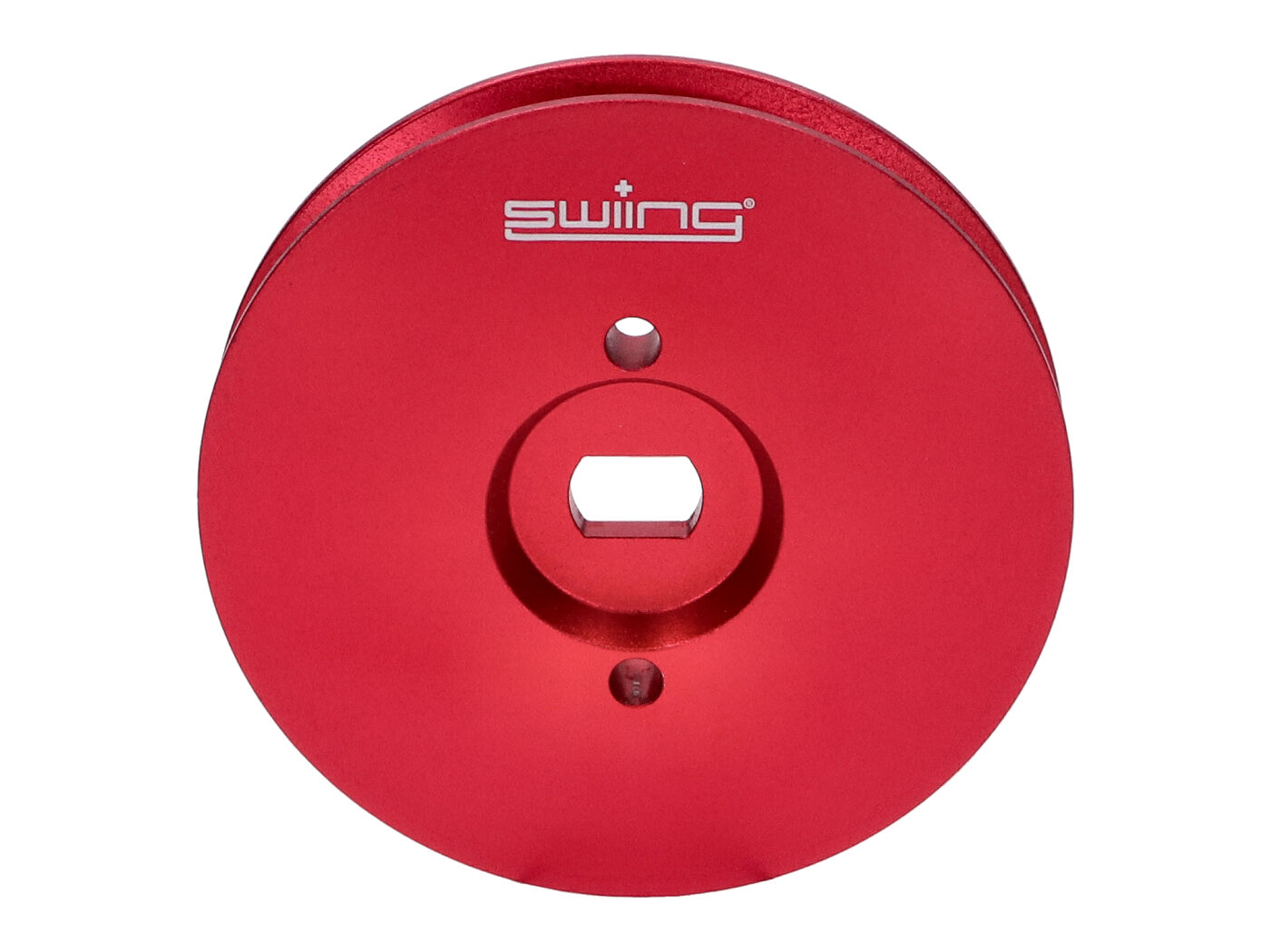 Řemenice Swiing Pully CNC 85mm Mono, Piaggio, Vespa Boss, Bravo, Ciao, Grillo, SI 43863