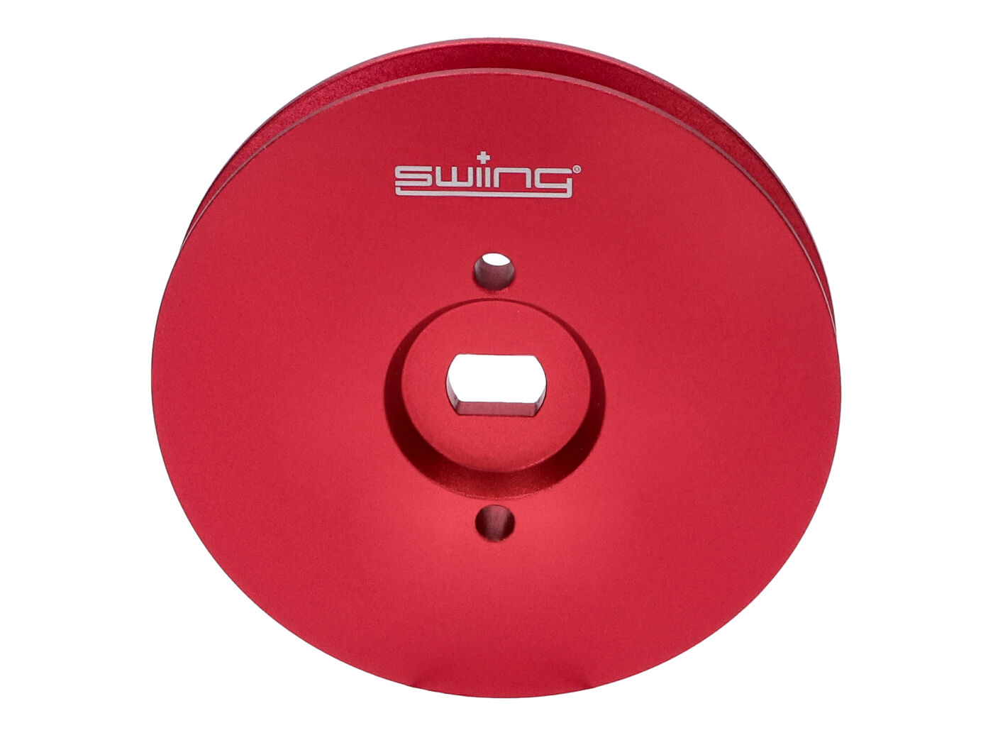 Řemenice Swiing Pully CNC 90mm Mono, Piaggio, Vespa Boss, Bravo, Ciao, Grillo, SI 43864