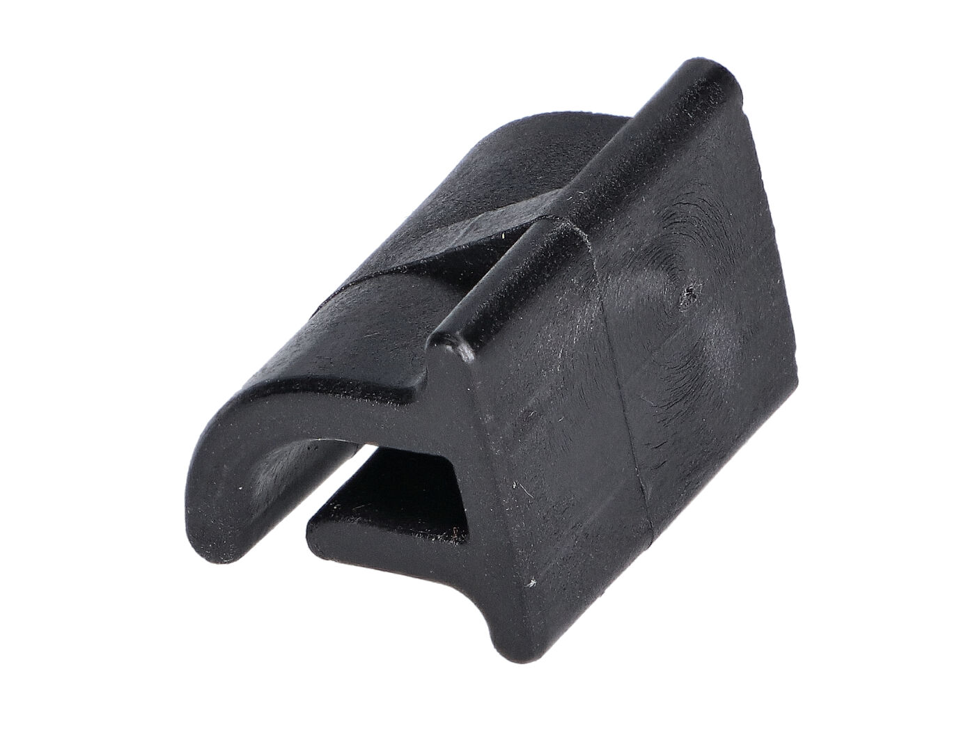 Vodítko řetězu Swiing černá, Puch X30 43866