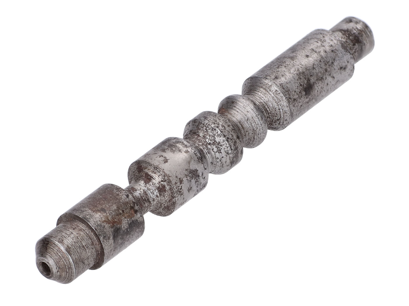 OEM Standard Hřídel řazení, Simson S50, SR4-2, SR4-2/1 Star, KR51, KR51/1 Schwalbe 41556