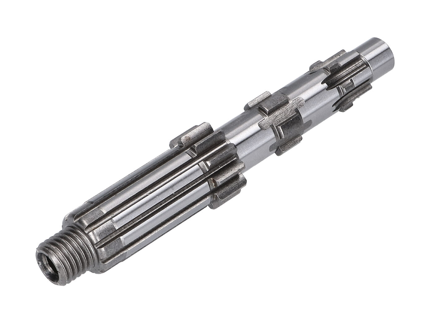 OEM Standard Primární hřídel převodovky na spojku, Simson S50, SR4-2, SR4-2/1, KR51, KR51/1 41578